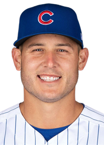 Anthony, Rizzo