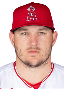 Mike, Trout
