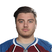 Alexis Pepin