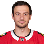 Artem Anisimov