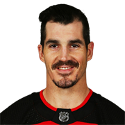 Brian Boyle