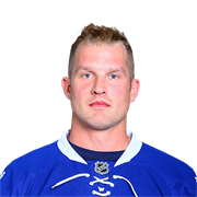 Colton Orr