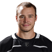 Dustin Brown