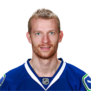 Jannik Hansen