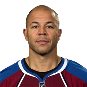 Jarome Iginla