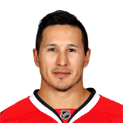 Jordin Tootoo