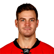 Lance Bouma