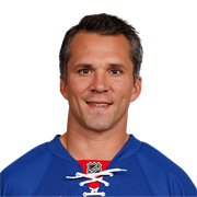 Martin St Louis