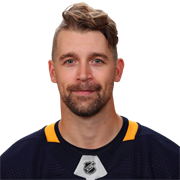 Patrik Berglund