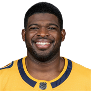 PK Subban