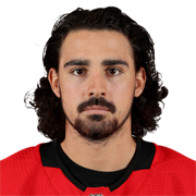 Trevor Carrick
