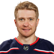 Zac Dalpe