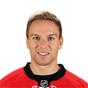 Zach Boychuk