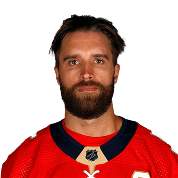 Aaron Ekblad Stats, News, Video, Bio, Highlights on TSN
