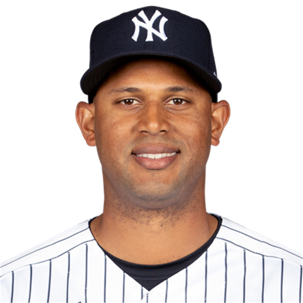 Aaron Hicks Stats, News, Video, Bio, Highlights on TSN