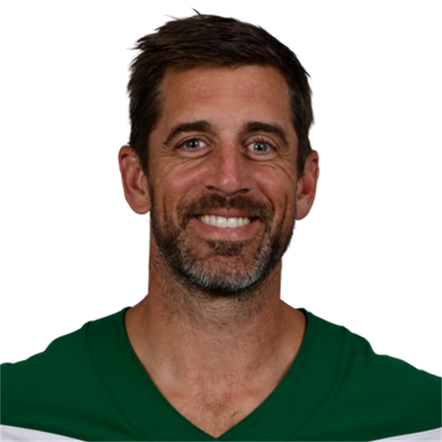 Aaron Rodgers Stats, News, Video, Bio, Highlights on TSN