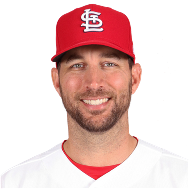 Adam Wainwright Stats, News, Video, Bio, Highlights on TSN