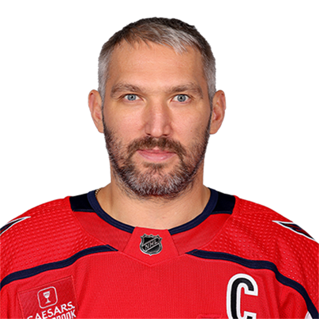 Alex Ovechkin Stats, News, Video, Bio, Highlights on TSN