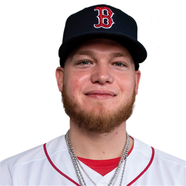 Alex Verdugo Stats, News, Video, Bio, Highlights on TSN