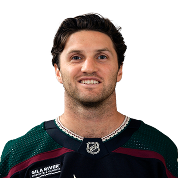 Alexander Kerfoot Stats, News, Video, Bio, Highlights on TSN