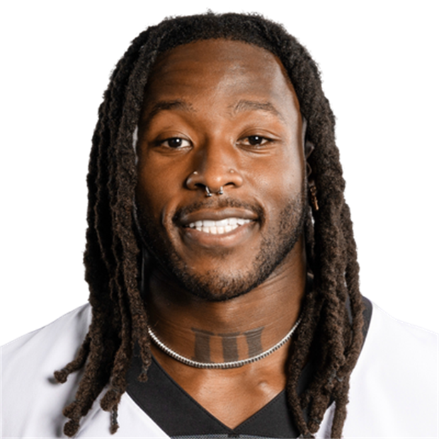 Alvin Kamara Stats, News, Video, Bio, Highlights on TSN