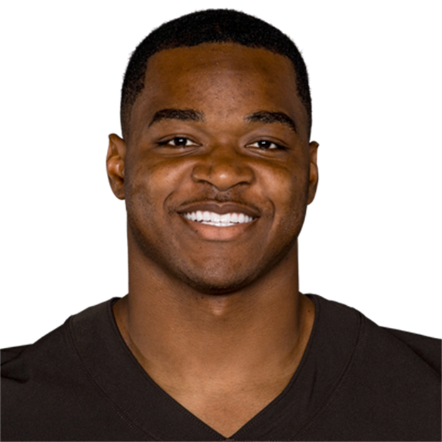 Amari Cooper Stats, News, Video, Bio, Highlights on TSN