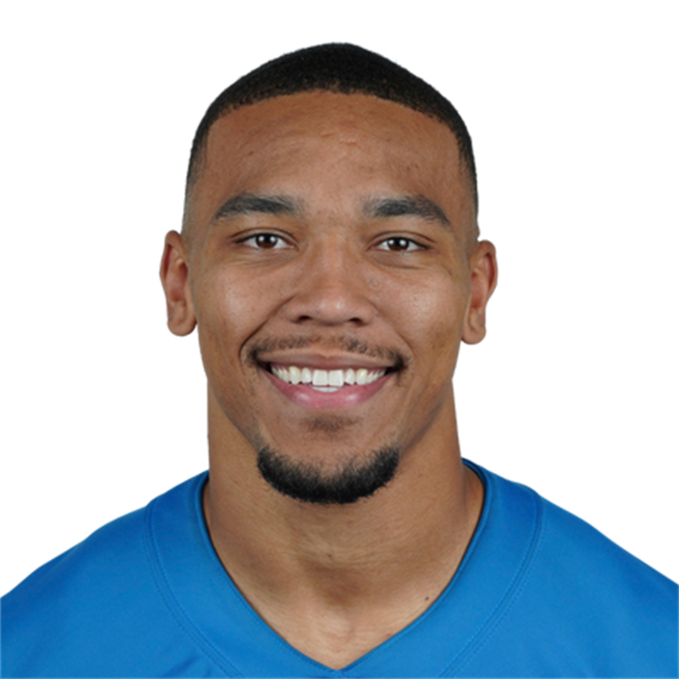 AmonRa St. Brown Stats, News, Video, Bio, Highlights on TSN