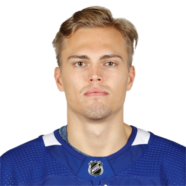 Andreas Johnsson Stats, News, Video, Bio, Highlights on TSN