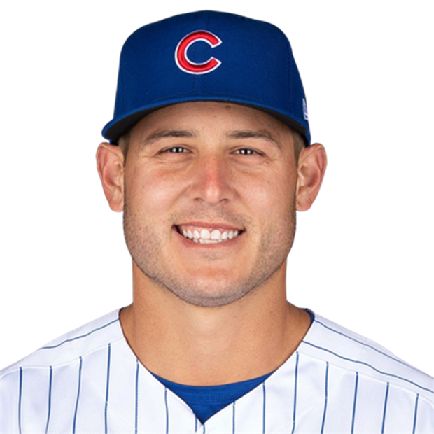 Anthony Rizzo Stats, News, Video, Bio, Highlights on TSN