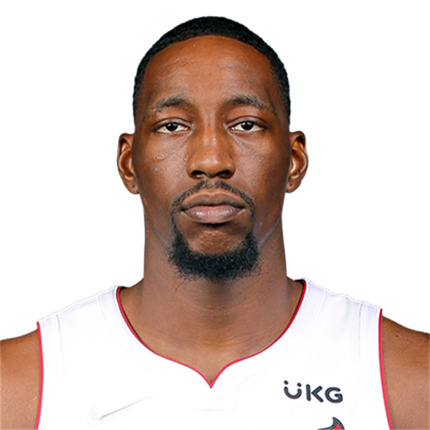 Bam Adebayo Stats, News, Video, Bio, Highlights on TSN