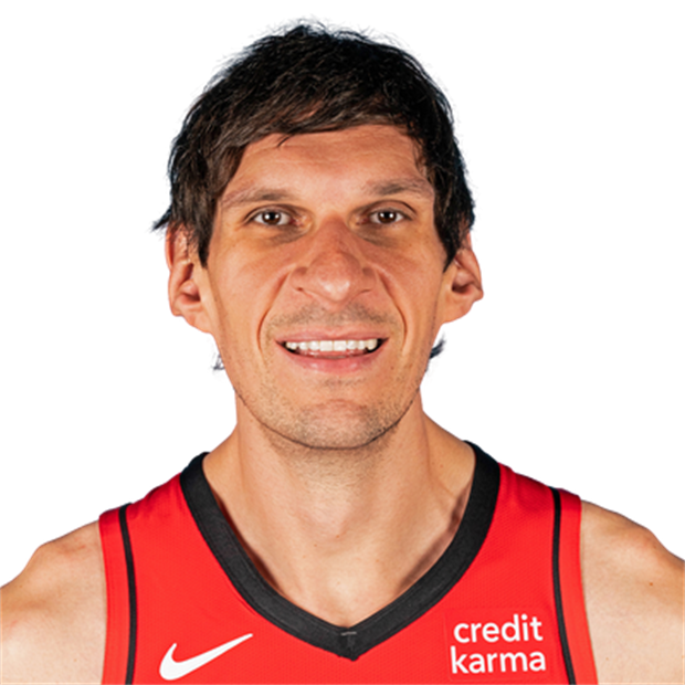 Boban marjanovic deals stats