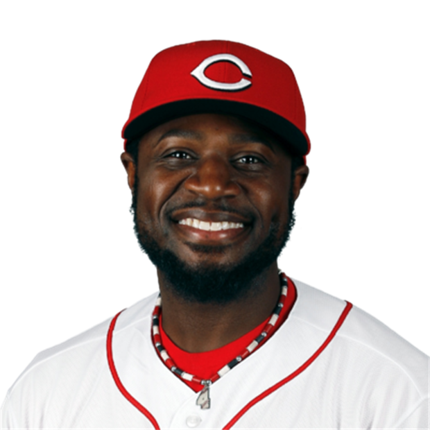 Brandon Phillips Stats, News, Video, Bio, Highlights on TSN