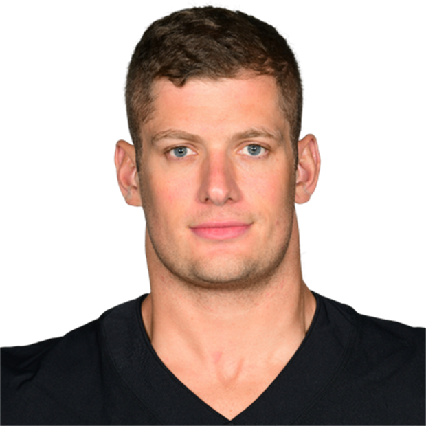 Carl Nassib Stats, News, Video, Bio, Highlights on TSN