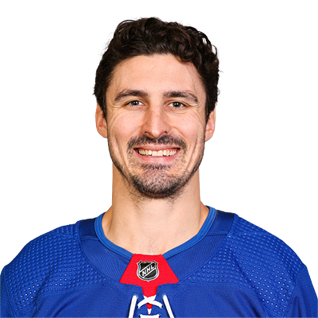 Chris Kreider Stats, News, Video, Bio, Highlights on TSN