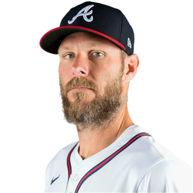 Chris Sale Stats, News, Video, Bio, Highlights on TSN