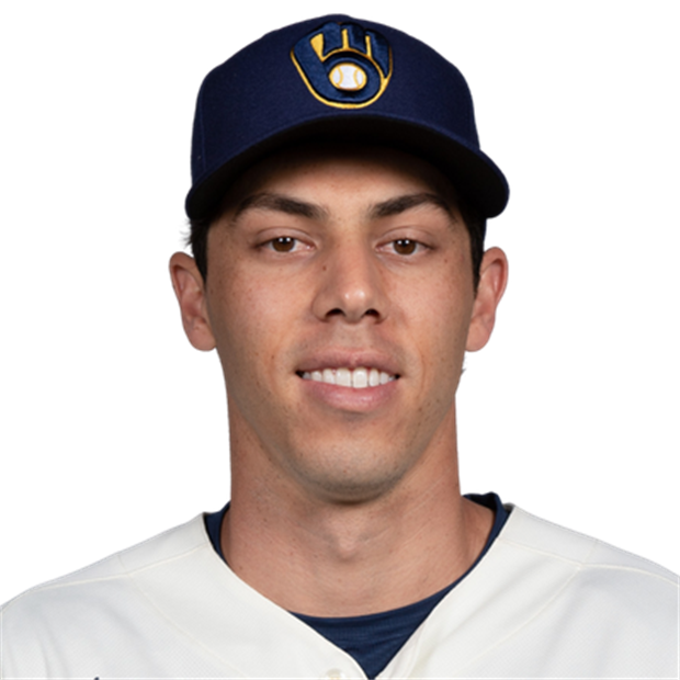 Christian Yelich Stats, News, Video, Bio, Highlights on TSN