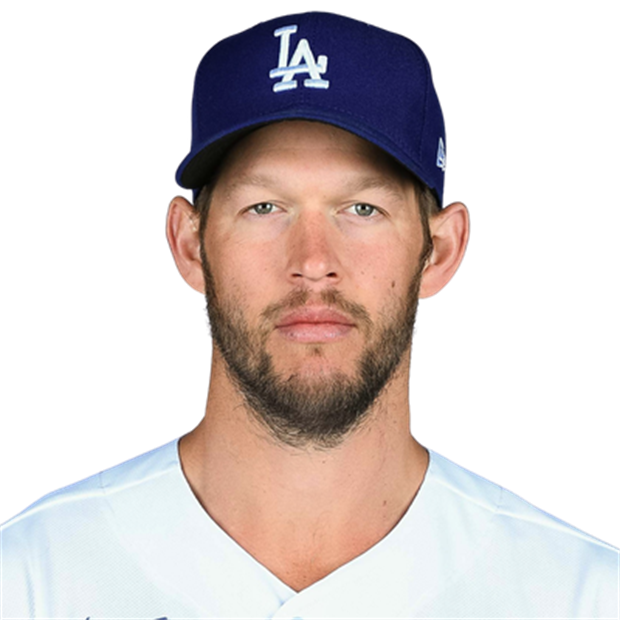 Clayton Kershaw Stats, News, Video, Bio, Highlights on TSN