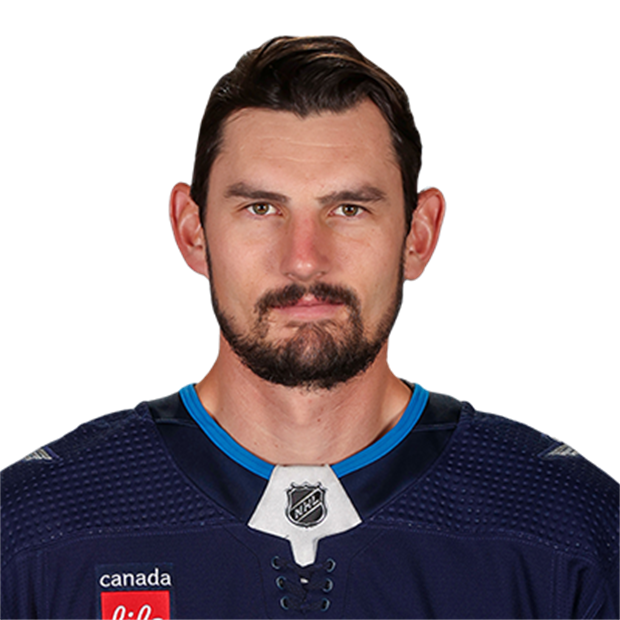 Connor Hellebuyck Stats, News, Video, Bio, Highlights on TSN