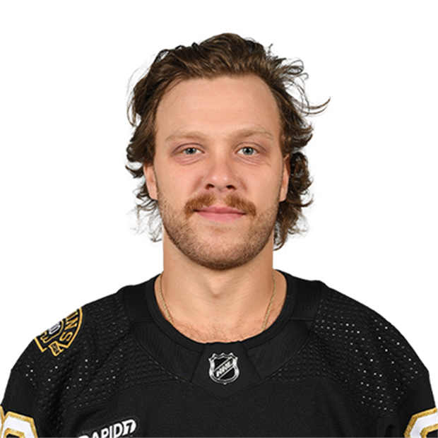 David Pastrnak Stats, News, Video, Bio, Highlights on TSN