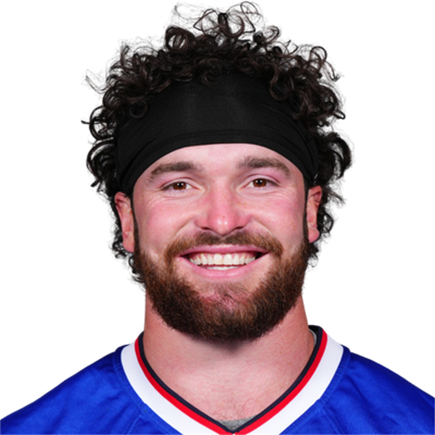 Dawson Knox Stats, News, Video, Bio, Highlights on TSN