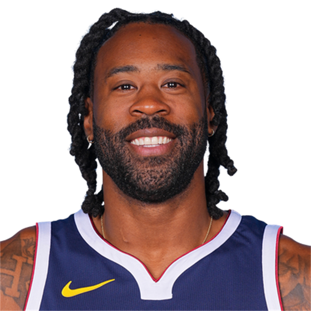 DeAndre Jordan Stats, News, Video, Bio, Highlights on TSN