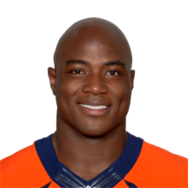 DeMarcus Ware Stats, News, Video, Bio, Highlights on TSN