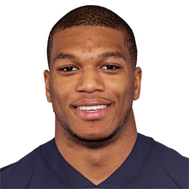 DJ Moore Stats, News, Video, Bio, Highlights on TSN