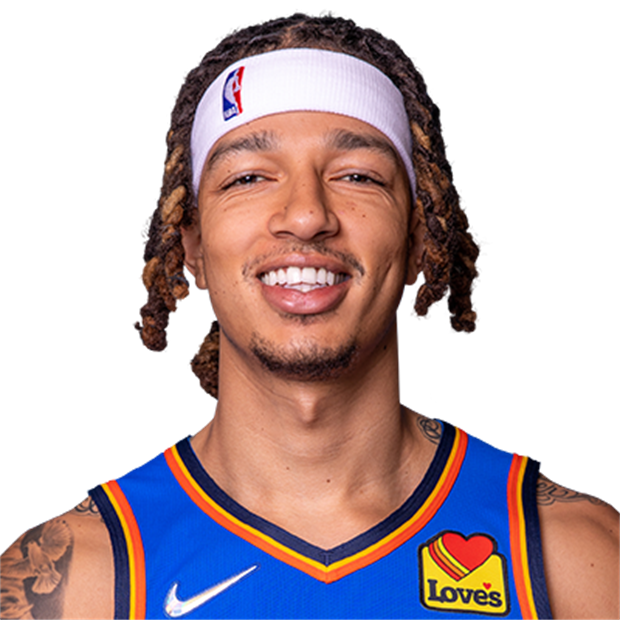 D.J. Wilson Stats, News, Video, Bio, Highlights on TSN