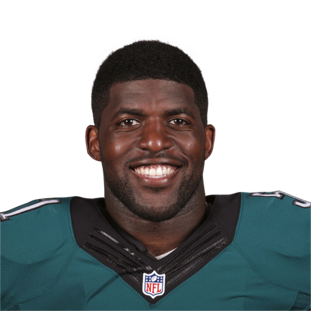 Emmanuel Acho Stats, News, Video, Bio, Highlights on TSN