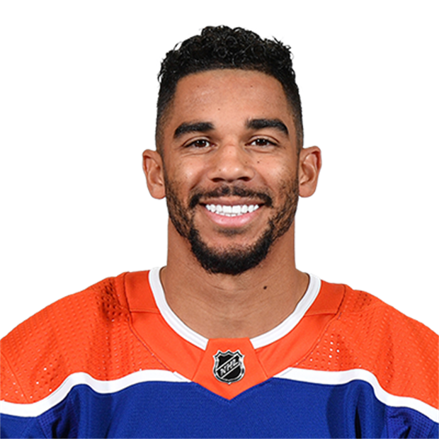 Evander Kane Stats, News, Video, Bio, Highlights on TSN