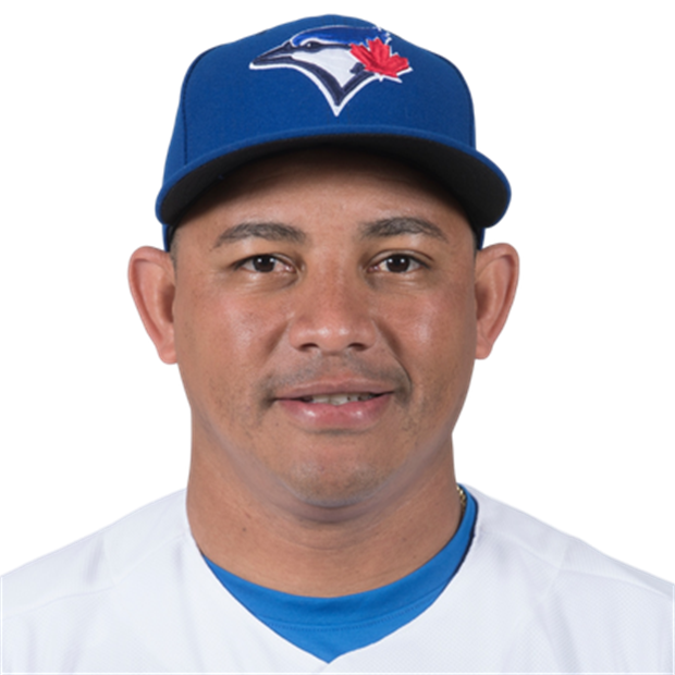 Ezequiel Carrera Stats, News, Video, Bio, Highlights on TSN