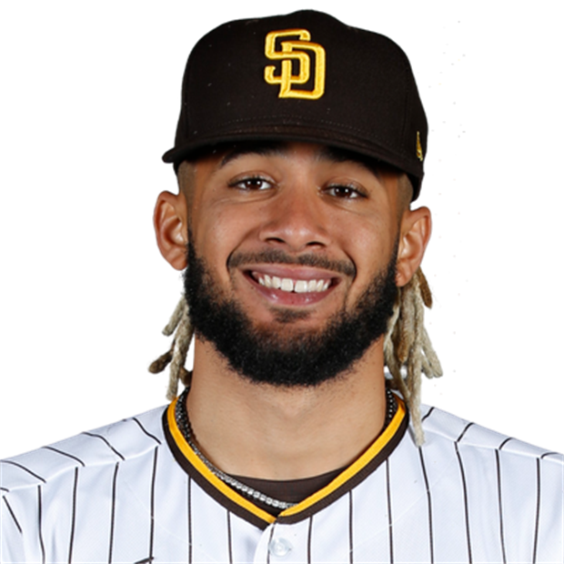 Fernando Tatis Jr 2025