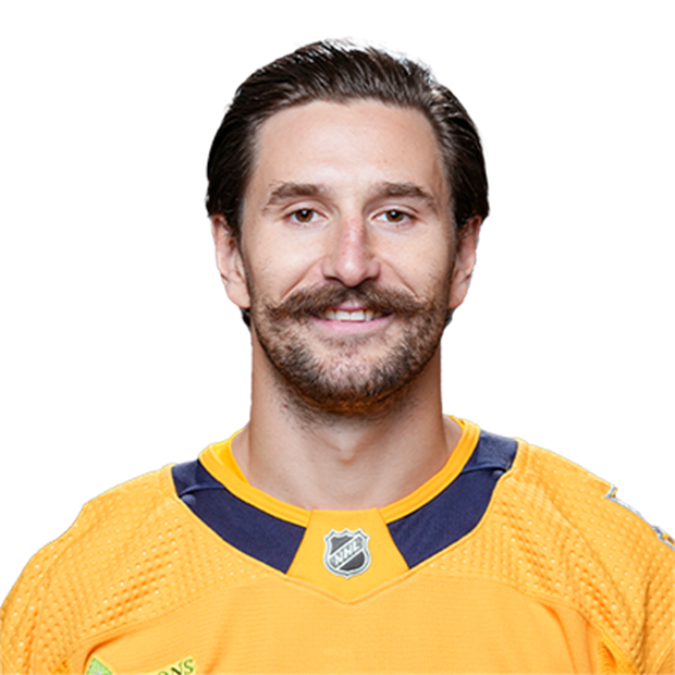 Filip Forsberg Stats, News, Video, Bio, Highlights on TSN