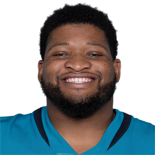 Fred Johnson Stats, News, Video, Bio, Highlights on TSN